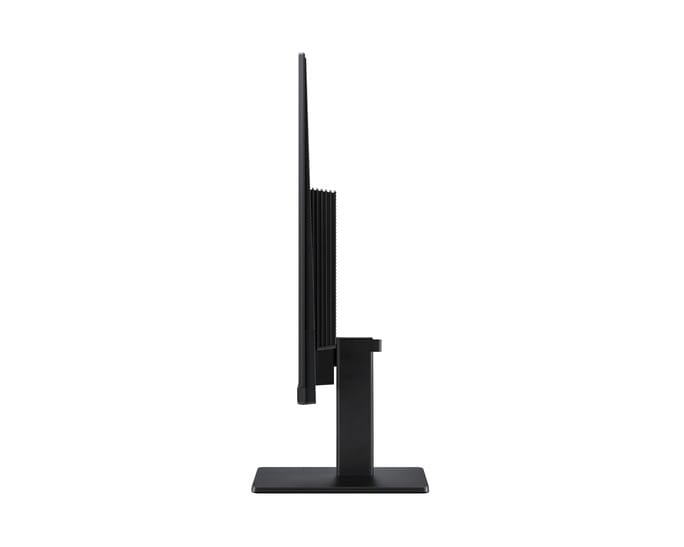 Samsung Monitor PC Monitor Samsung LS24F324GAUXEN | 24", IPS, Full HD, 120Hz