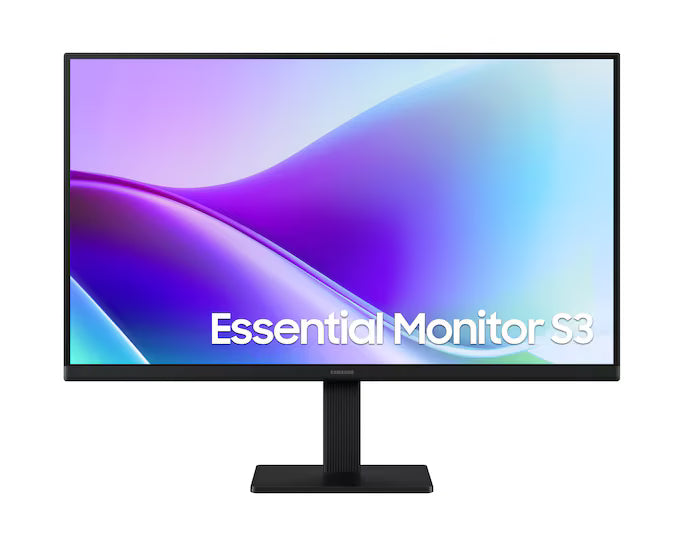 Samsung Monitor PC Monitor Samsung LS24F324GAUXEN | 24", IPS, Full HD, 120Hz