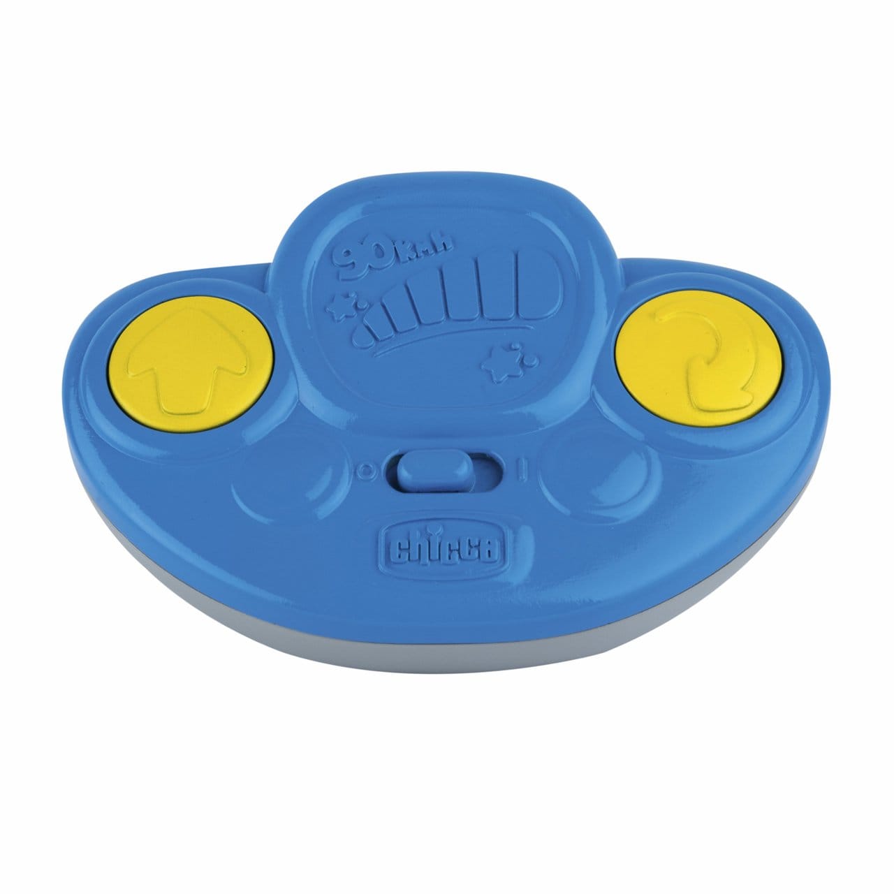 Chicco Jucării Jucarie Chicco ATV Quad RC 11851-1 | Telecomanda, 18 luni+, Interactiv