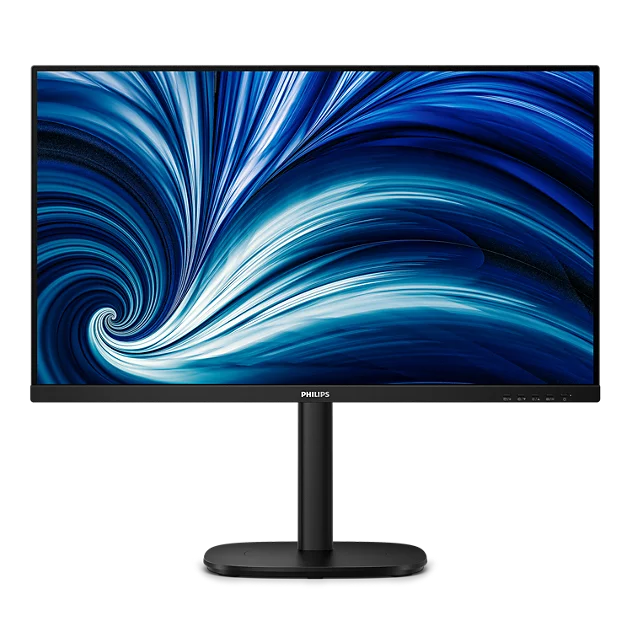 Monitor Philips 32B2U3601/00 | 31.5", IPS, 2560x1440, 100Hz