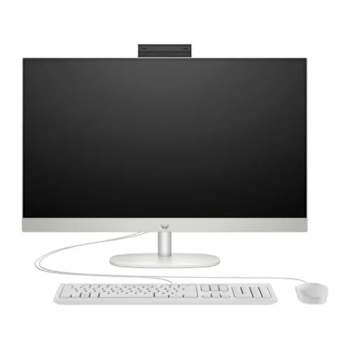 All-in-One PC HP B3EX8EA | i5-1335U, 16GB RAM, 512GB SSD, 27", Tactil, Negru