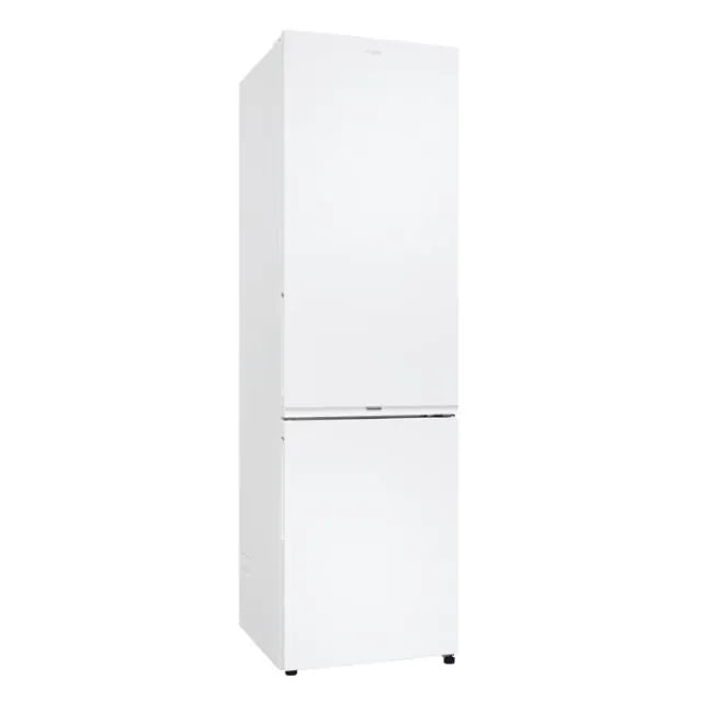 Candy Combina frigorifica Combina Frigorifica Candy ECN2CQTEW206 | 409L, No Frost, H 205cm, Clasa E, Wi-Fi, 59.5x66.7x205cm