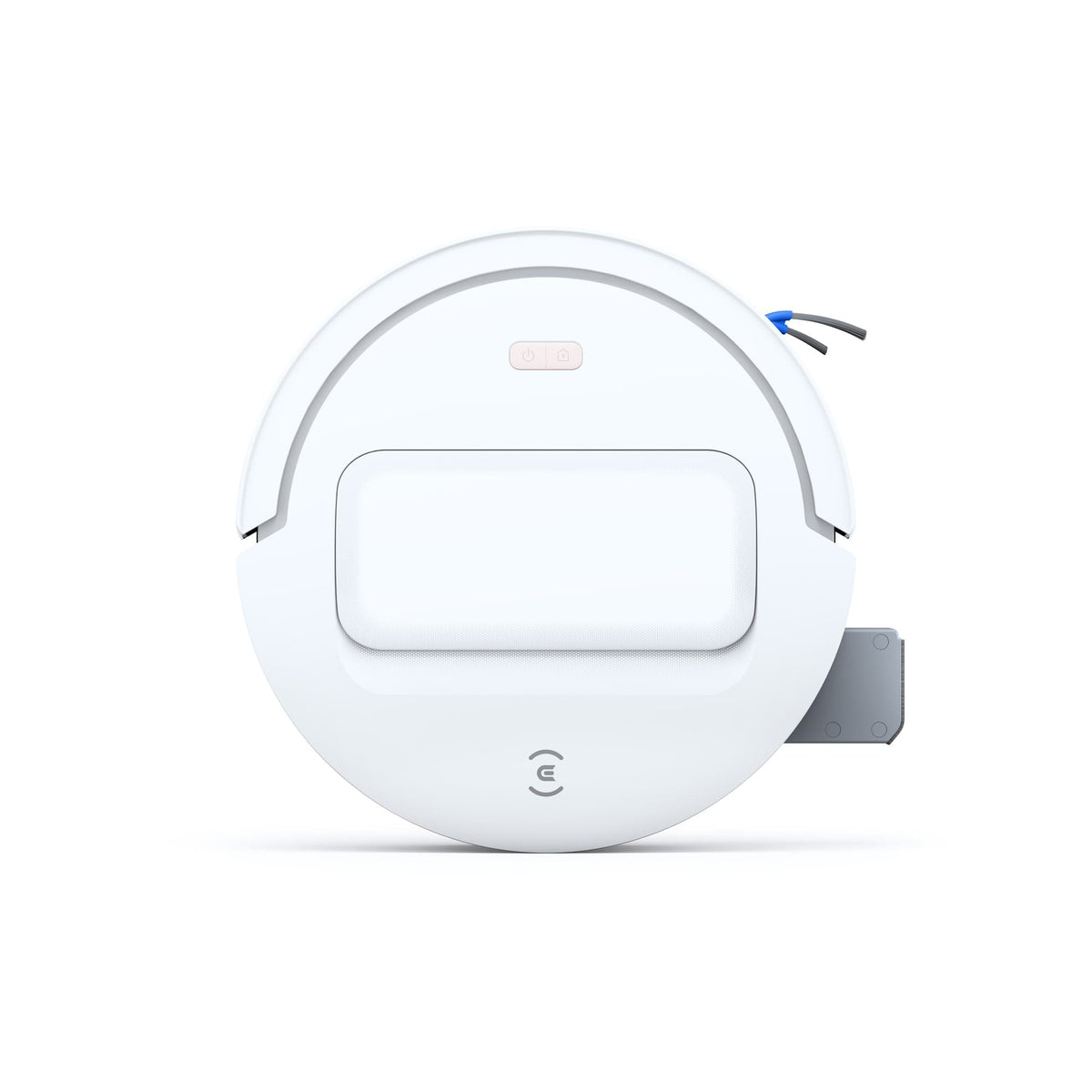 Ecovacs Aspirator robot Aspirator Robot Ecovacs DEEBOT T90 MAX PRO OMNI | 40000Pa, OZMO ROLLER 3.0, ZeroTangle 4.0, Alb