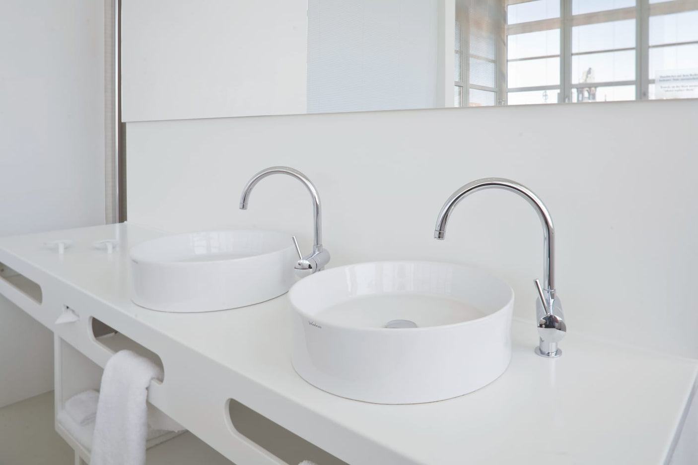 Grohe Baterie Baterie Bucatarie Grohe 32917000 | Minta, Monocomanda, Pipa Inalta, Crom