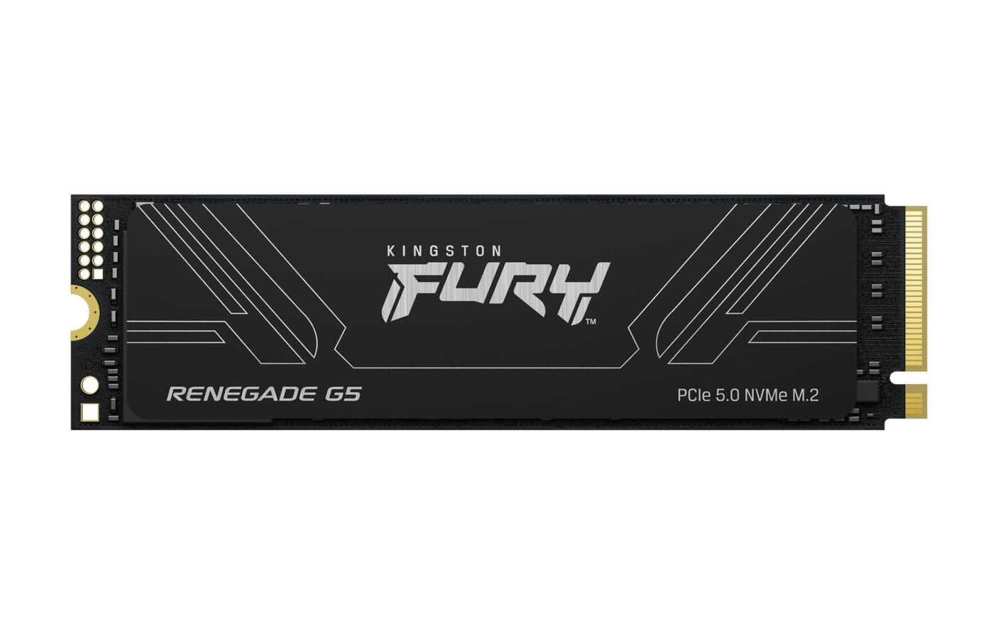 Kingston SSD intern SSD Kingston SFYR2D/8T1 | 8TB, M.2 NVMe, PCIe Gen5