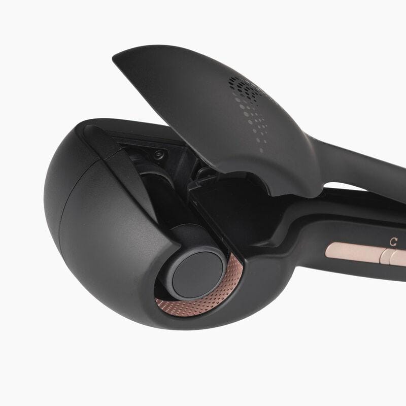 BaByliss Ondulator automat BaByliss Wave Secret Air C1900E, negru