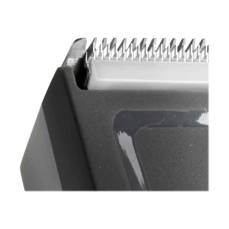 BaByliss Mașină de tuns BaByliss Men Precision Cut E786E, neagră, pentru tuns și contur precis acasă