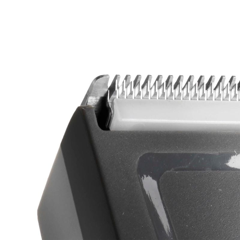 BaByliss Mașină de tuns BaByliss Men Precision Cut E786E, neagră, pentru tuns și contur precis acasă