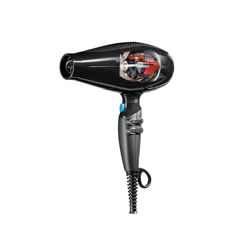 BaByliss Uscator de par Uscator de par BaByliss PRO BAB6990IE | Profesional, 2400W, Negru