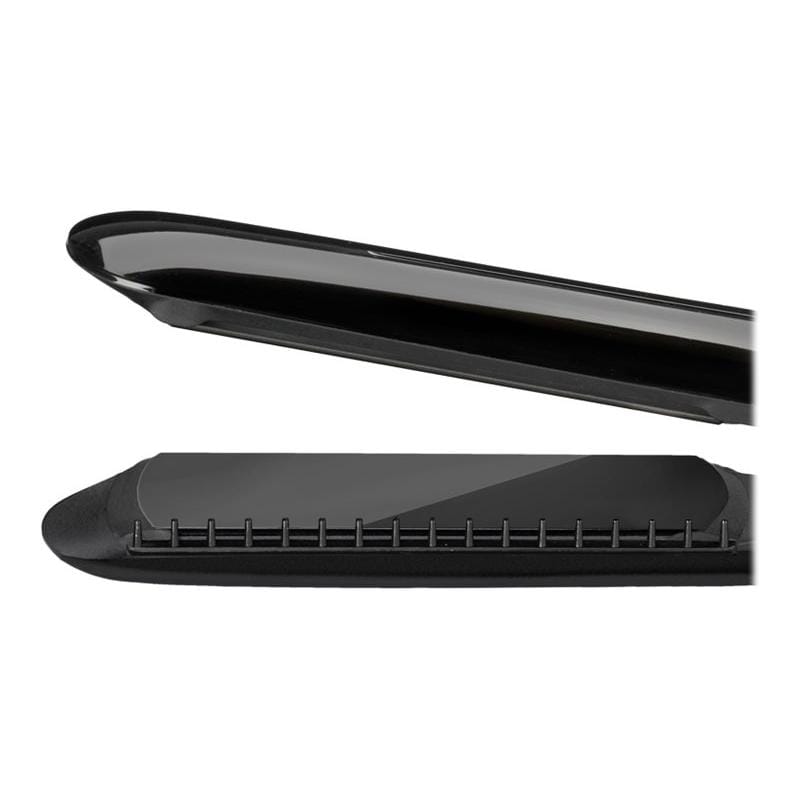 BaByliss Placă de îndreptat părul BaByliss Sleek Control Wide ST397E, negru
