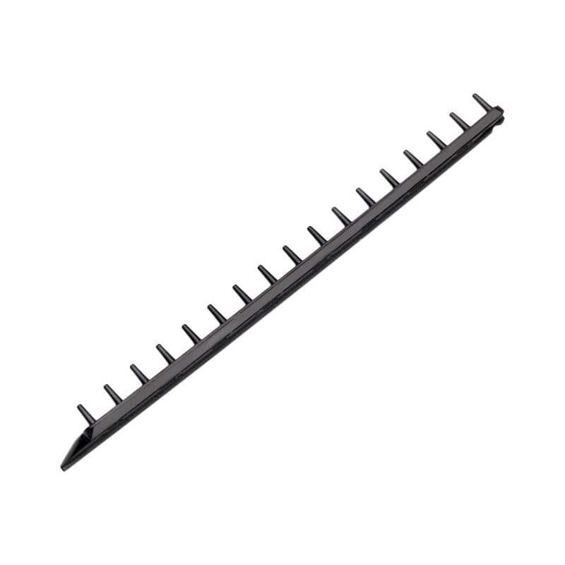 BaByliss Placă de îndreptat părul BaByliss Sleek Control Wide ST397E, negru