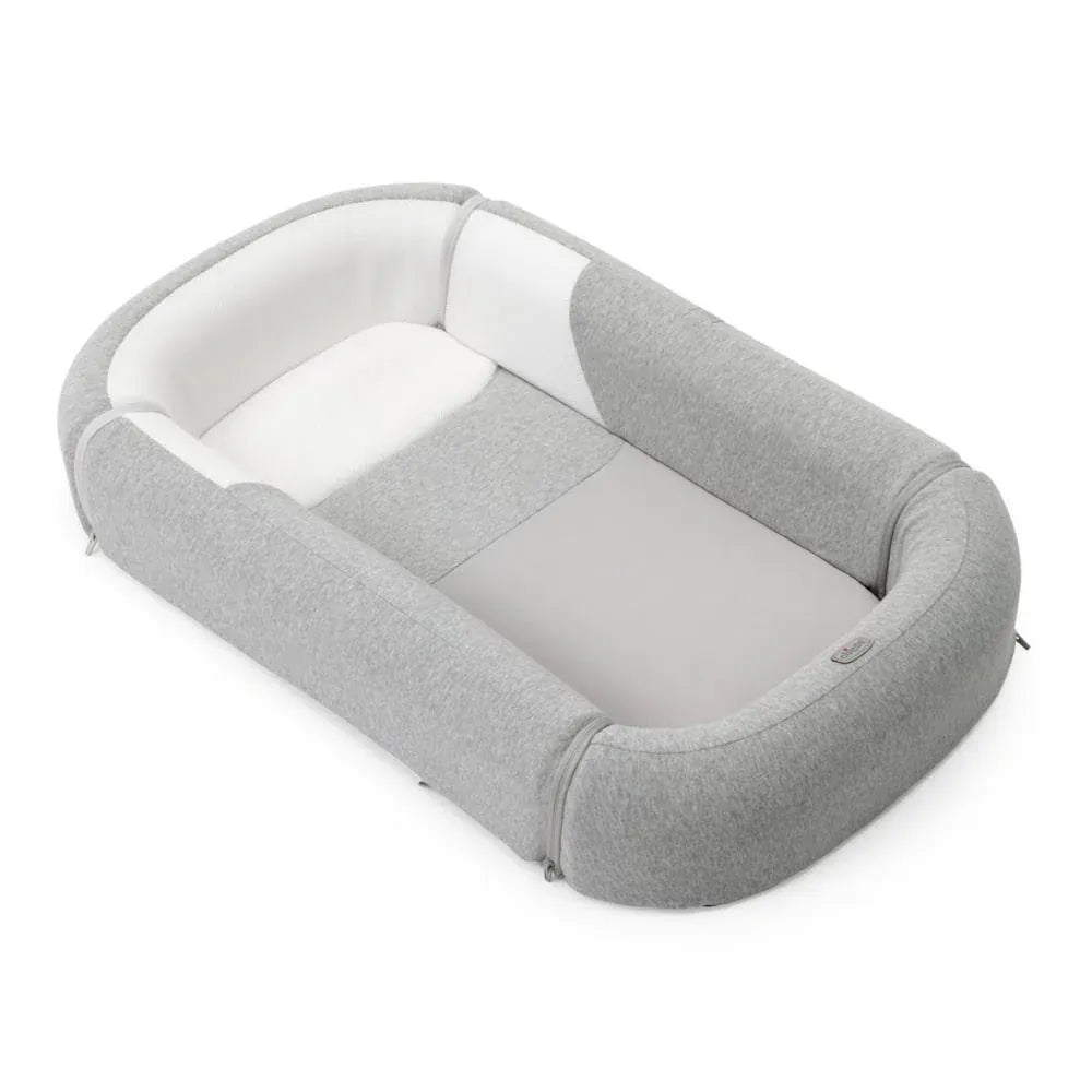 Chicco Îngrijire bebe Babynest Multifunctional Chicco Mommy Pod 8716647-8 | 3 in 1, Grey, 0 Luni+