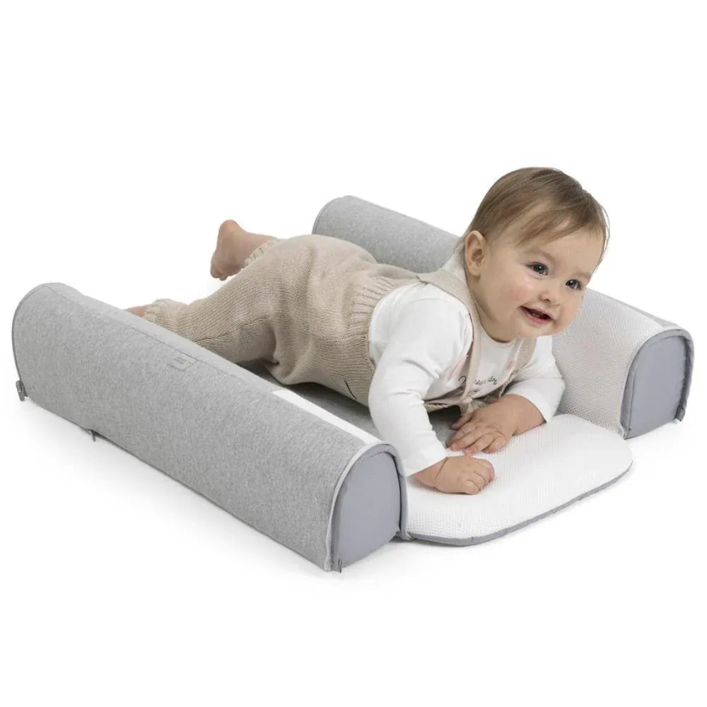 Chicco Îngrijire bebe Babynest Multifunctional Chicco Mommy Pod 8716647-8 | 3 in 1, Grey, 0 Luni+