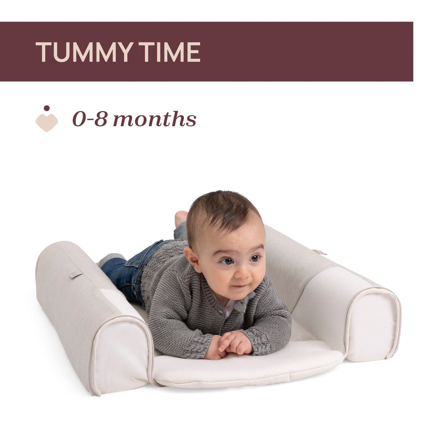 Chicco Îngrijire bebe Babynest Multifunctional Chicco Mommy Pod 8716639-8 | 3 in 1, Natural, 0 Luni+