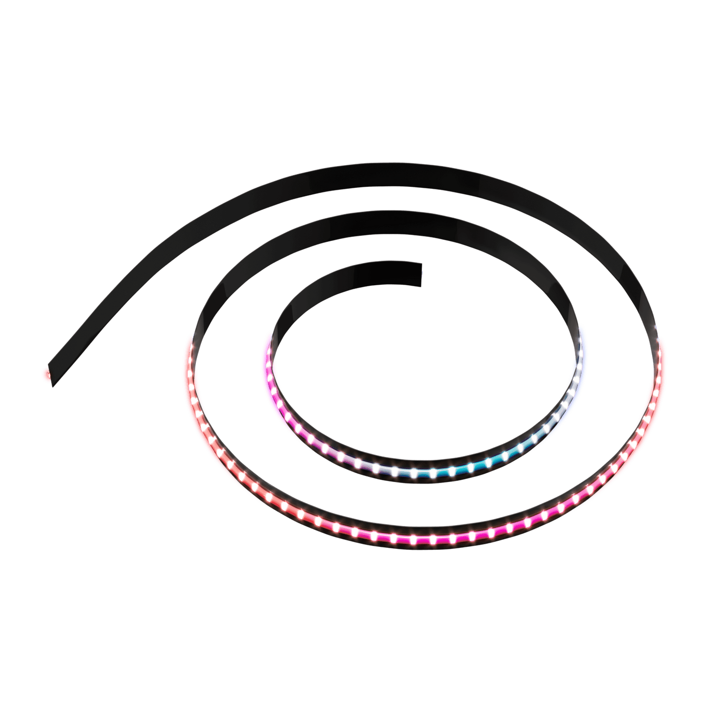 Calex Banda LED Banda LED Calex Smart Gaming 6201000200 | COB RGBIC, 840 LEDs/m