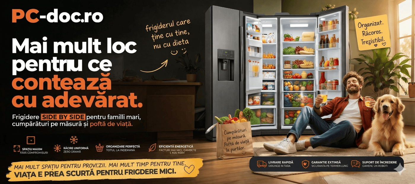 Banner Side by Side PC-Doc