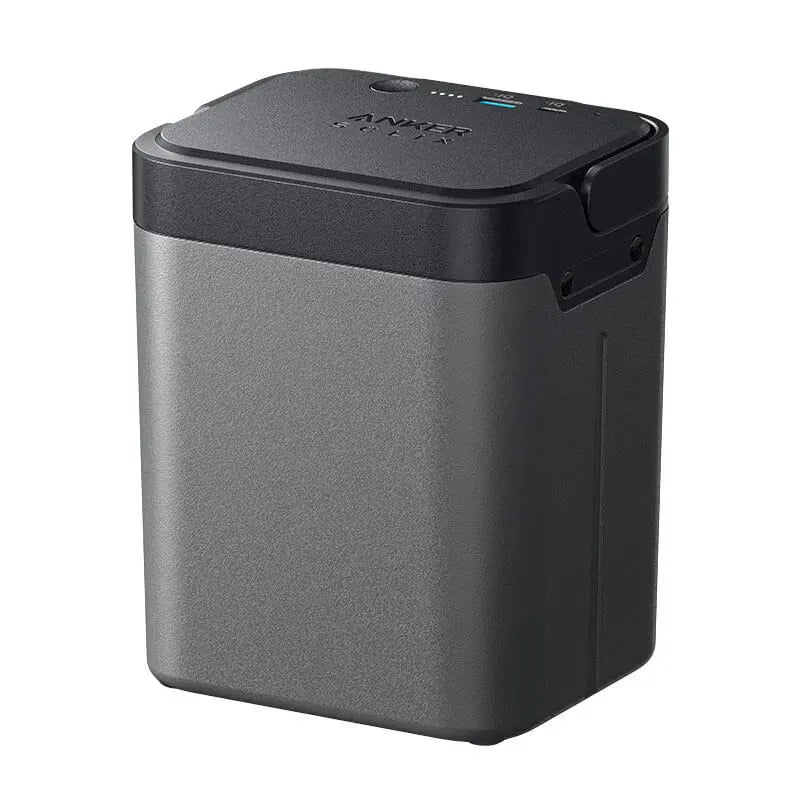 Anker Baterie Baterie Portabila Anker Solix EverFrost 2 A17D2011 | Frigider Portabil, Compatibil
