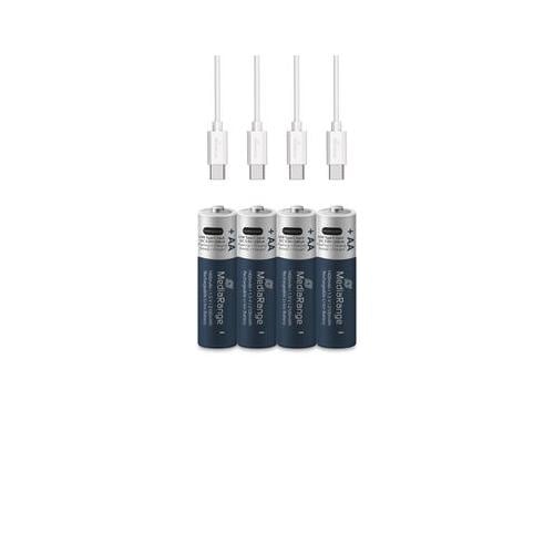 Baterie Buton MediaRange MRBAT160 | CR2032, Litiu, 500mAh