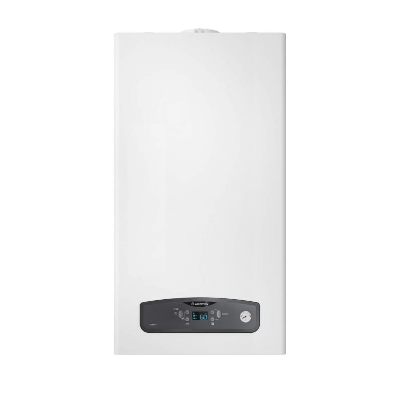 Ariston Centrala termica Centrala Termica Ariston CARES S 30 | Condensatie, Gaz, 30kW