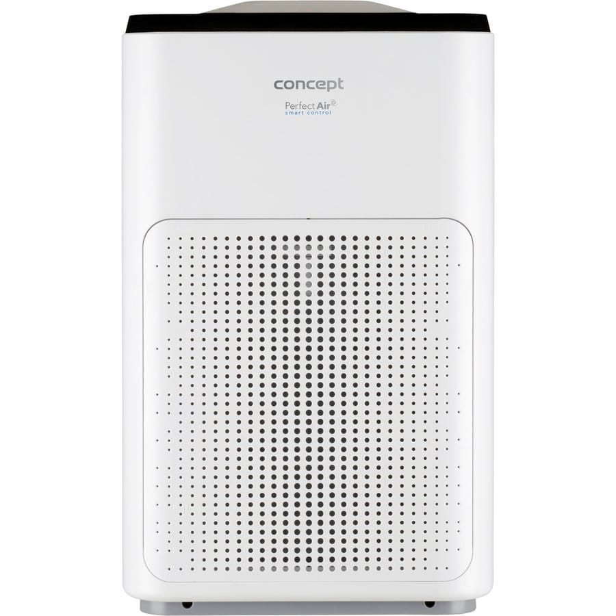 Concept Purificator Purificator Concept CA1030 | 40W, HEPA, Ionizator, 200 m³/h, 30 m²