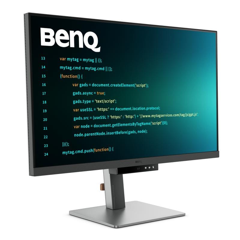 BenQ BenQ Monitor for Programming RD320U (9H LMSLA TBE) BenQLMSLA BenQ LMSLA