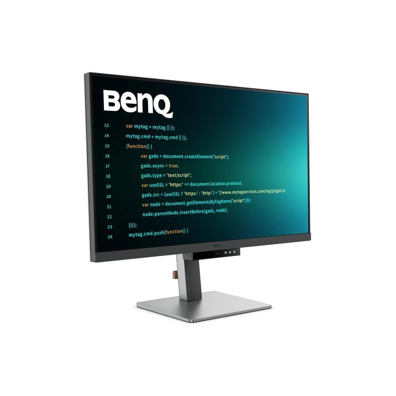 BenQ BenQ Monitor for Programming RD320U (9H LMSLA TBE) BenQLMSLA BenQ LMSLA