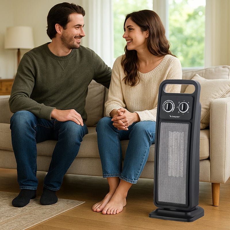 Beper Aeroterma Aerotermă Beper BP203002 | 1.95kg