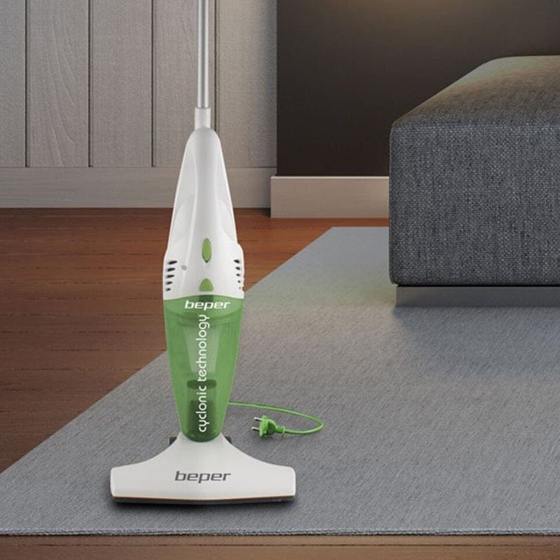 Beper Aspirator vertical Aspirator Beper BP50451 | 1500W