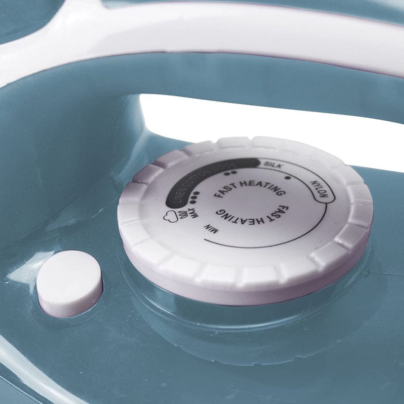 Beper Fier de calcat Fier de Călcat Beper BP204002 | 2400W, 1kg, Inox