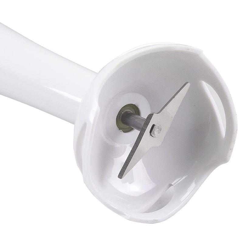 Beper Mixer Mixer Beper BPP102FRU003 | 400W, Inox, Alb