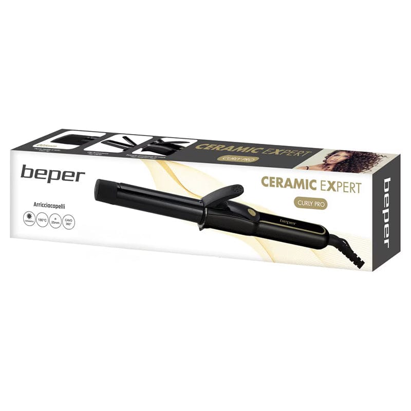 Beper Ondulator de par Ondulator de Păr Beper BP301001 | 35W, LED