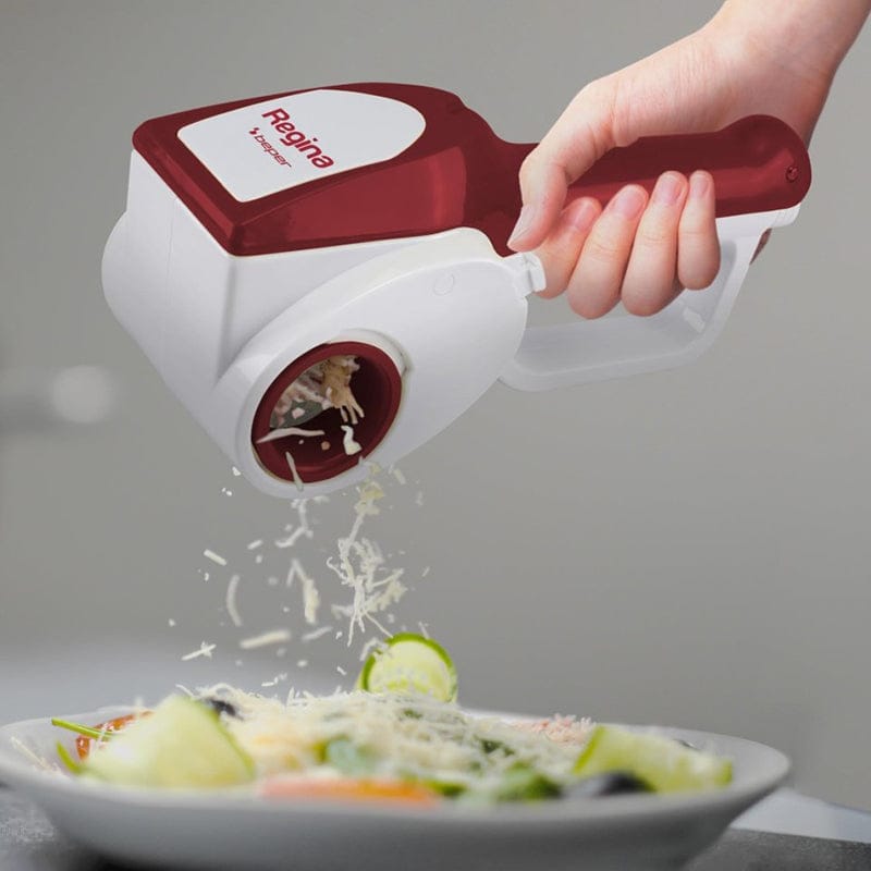 Beper Tocator Răzătoare Electrică Beper | Inox