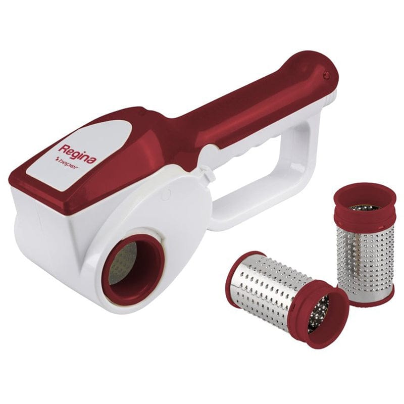 Beper Tocator Răzătoare Electrică Beper | Inox