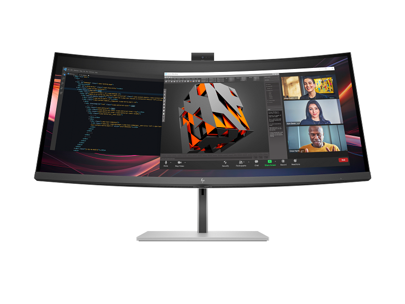 HP Monitor Series 7 Pro 734pm (8K157UT#ABB)