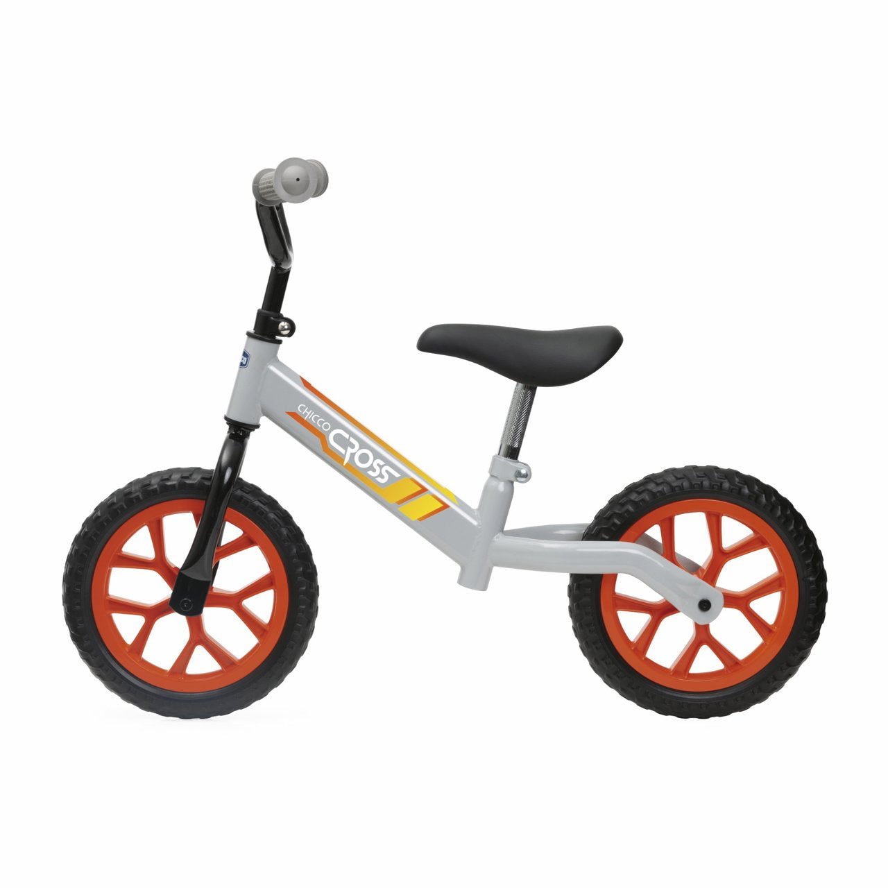 Bicicleta de Echilibru Chicco Cross, 2-5ani