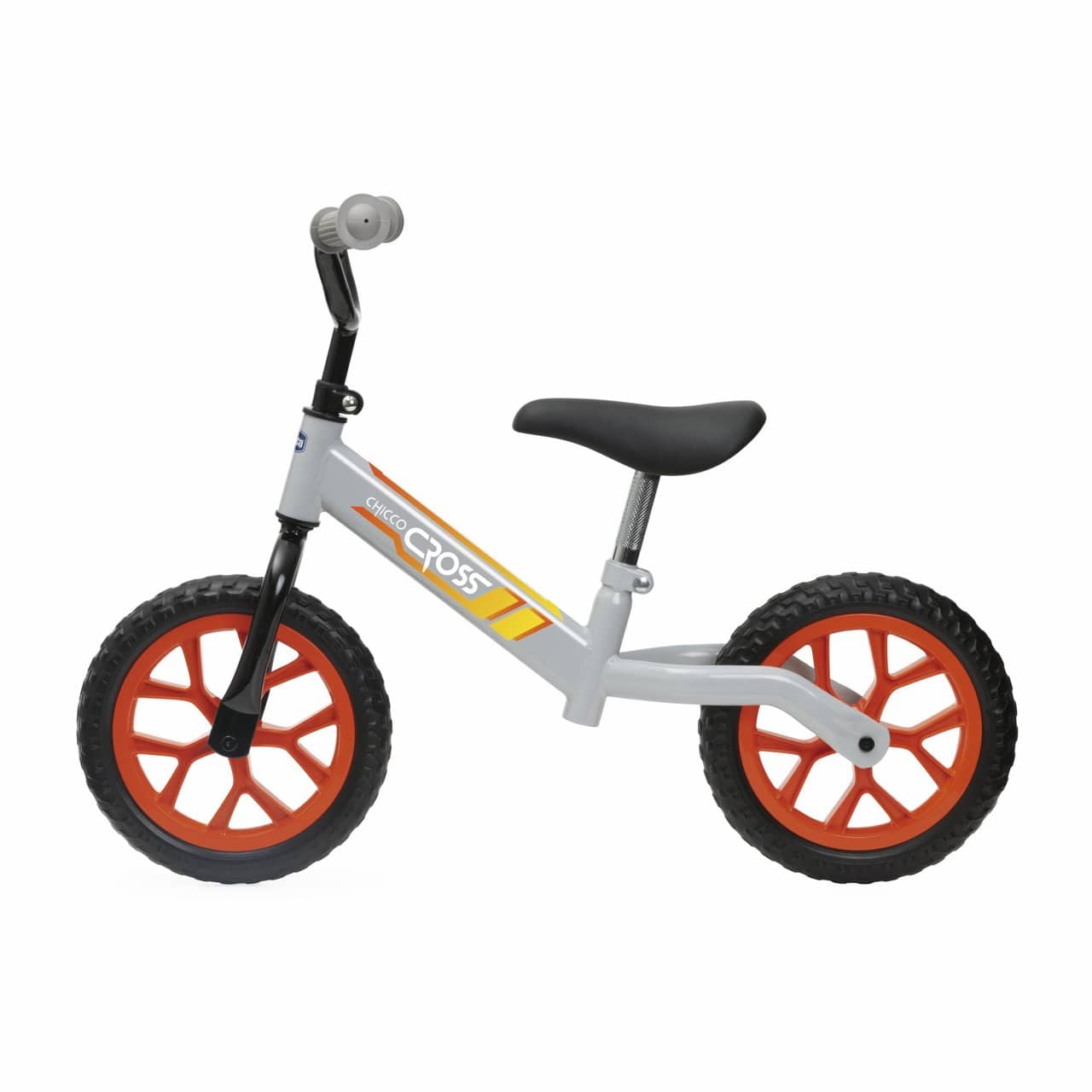 Chicco Îngrijire bebe Bicicleta de Echilibru Chicco Cross 11206-1 | 2-5 Ani