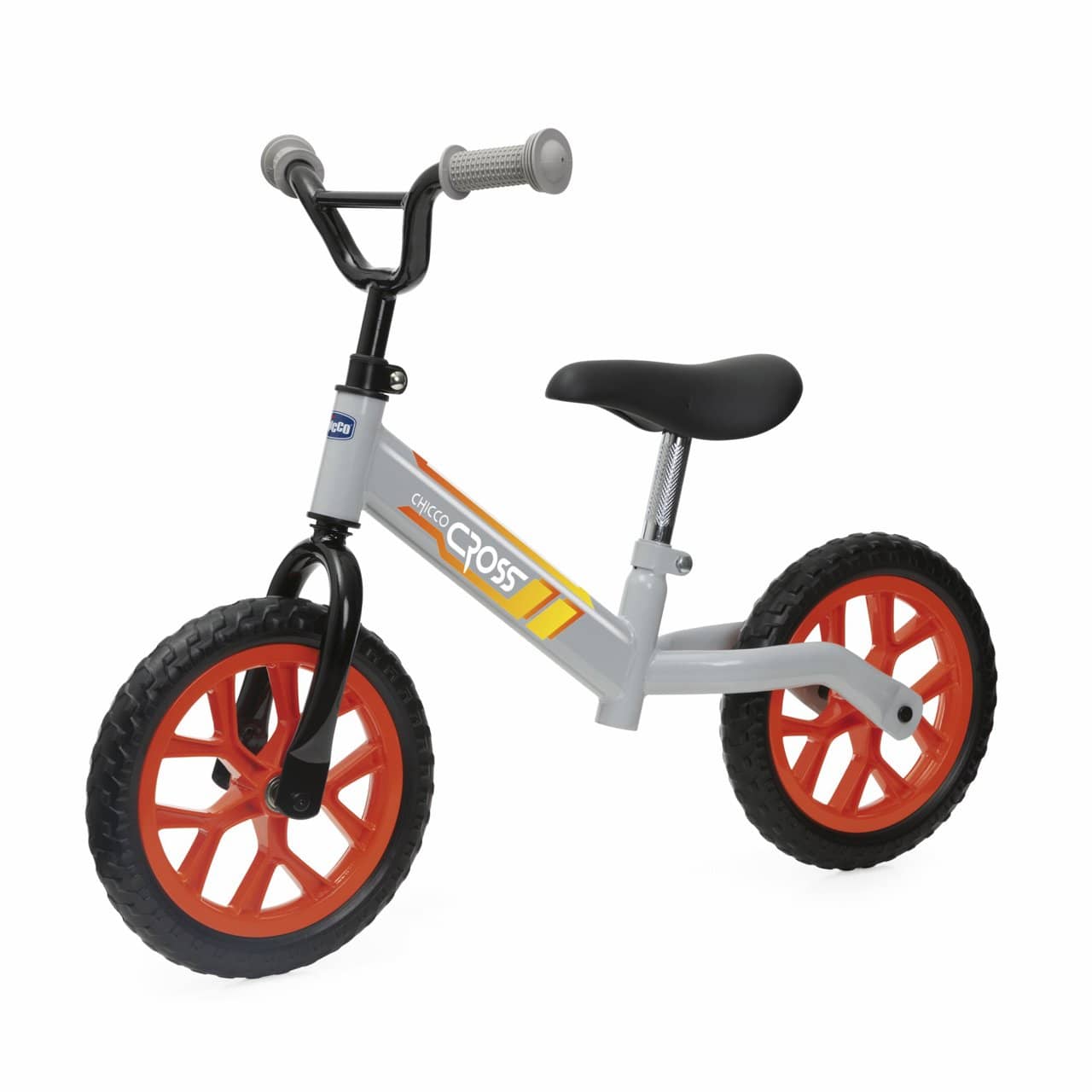 Chicco Îngrijire bebe Bicicleta de Echilibru Chicco Cross 11206-1 | 2-5 Ani