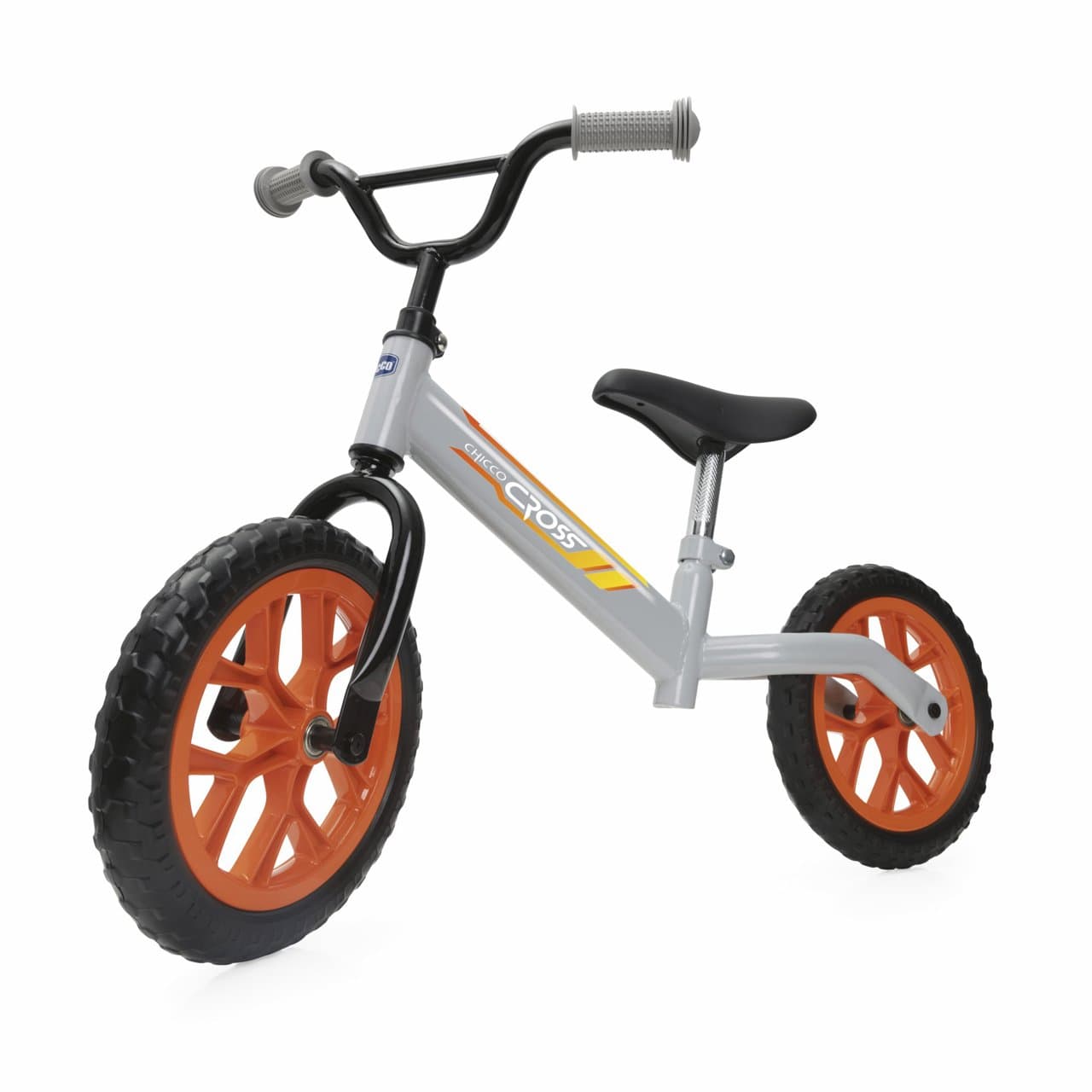 Chicco Îngrijire bebe Bicicleta de Echilibru Chicco Cross 11206-1 | 2-5 Ani