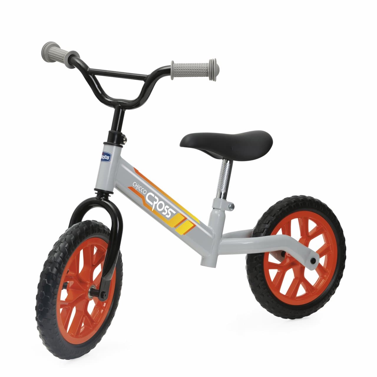 Chicco Îngrijire bebe Bicicleta de Echilibru Chicco Cross 11206-1 | 2-5 Ani
