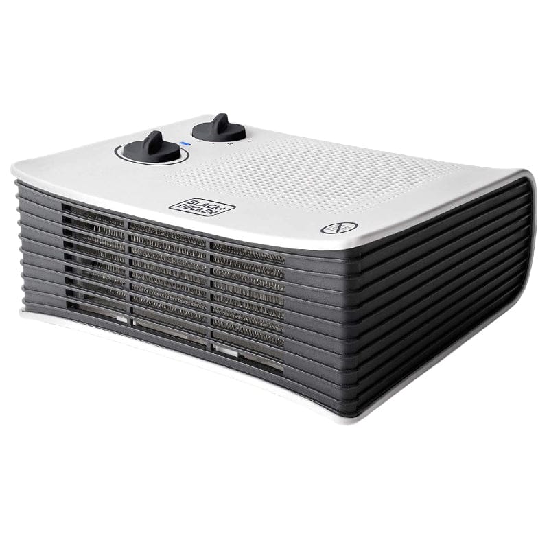 Black&Decker Aeroterma Aerotermă Black&Decker BD-BXSH2001E | 2000W, Negru