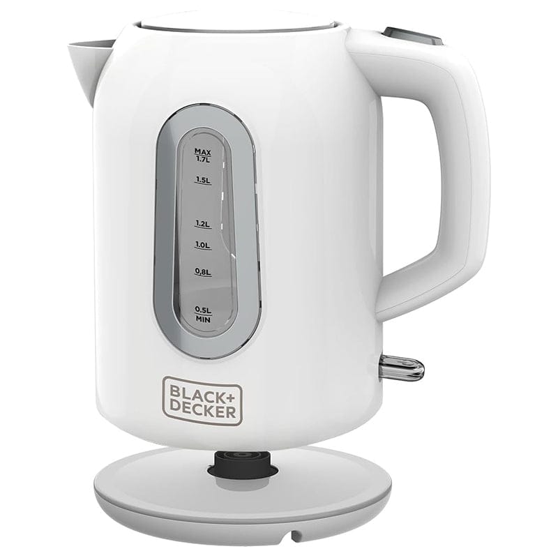 Black&Decker Fierbator Fierbător Black&Decker BD-BXKE2204E | 2200W, 1.7L, Negru