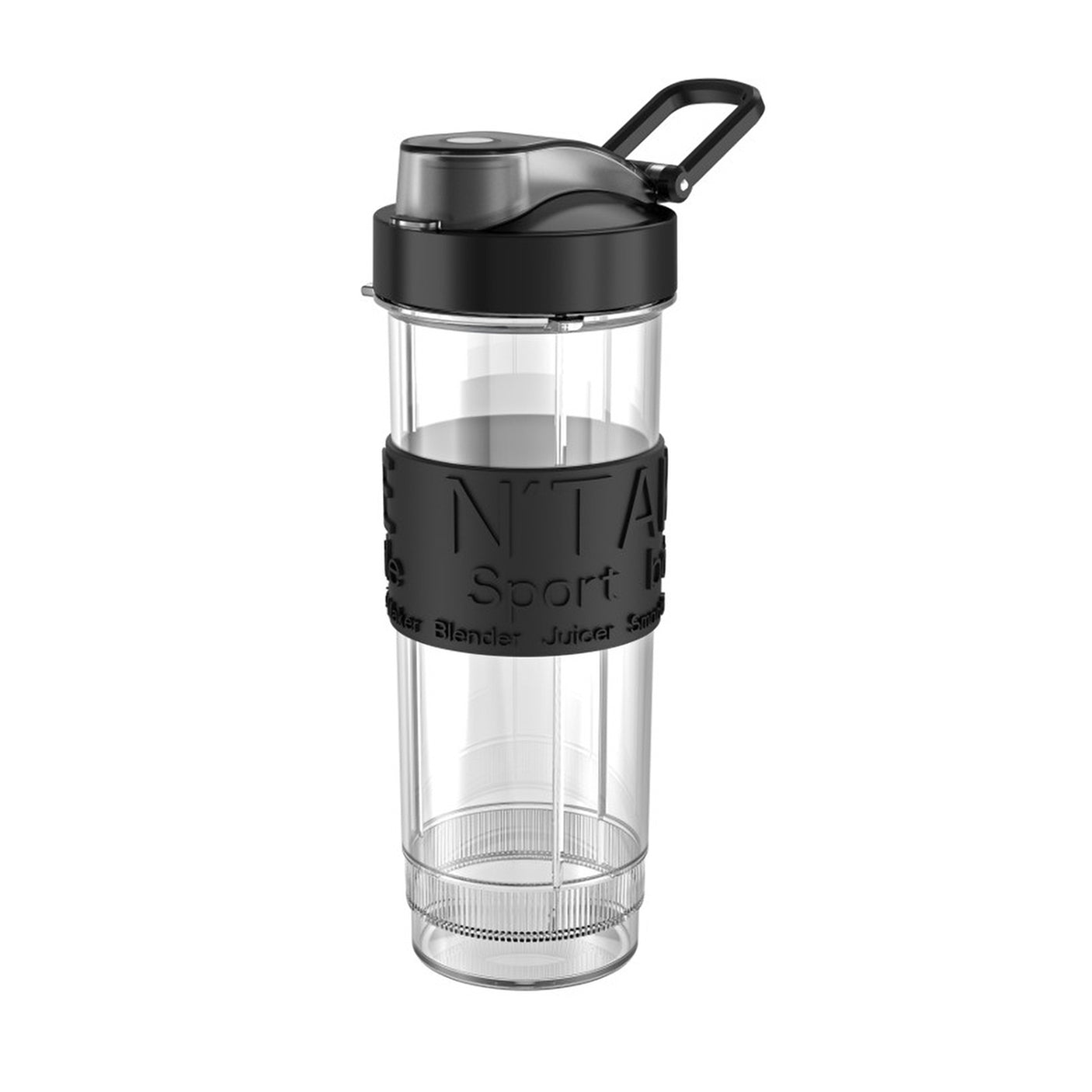 Personal Blender Albatros ENERGY MIX - putere 600 W, 1 viteză(Pulse), capacitate vas mixare: 570 ml, material lame şi bază blender: inox, râşniţă inclusă, vas mixare din Tritan™ Copolyester(plastic dur, fără BPA, rezistent la pete, gusturi şi mirosuri), m