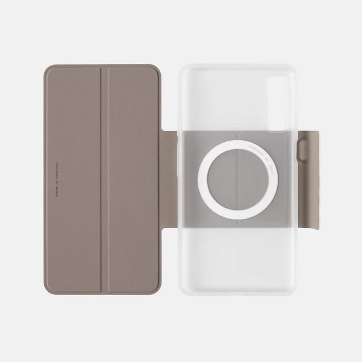 BOOX Accesorii tableta Accesoriu Tabletă BOOX CASEBOXPalma2ProBeige | Roșu