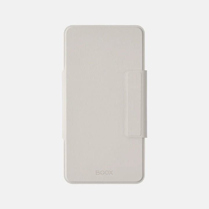 BOOX Accesorii tableta Accesoriu Tabletă BOOX CASEBOXPalma2ProBeige | Roșu