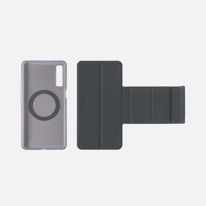 BOOX Accesorii tableta Accesoriu Tabletă BOOX CASEBOXPalma2ProBlue | Alb