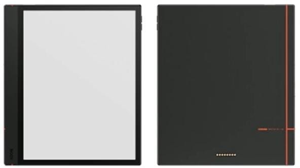 BOOX Tableta grafica Tabletă Grafică BOOX MOBBOX10AIR5COLOR | 10.3"