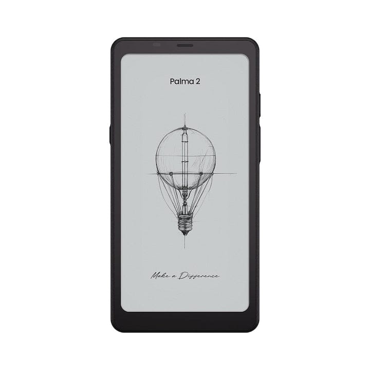 BOOX Tableta grafica Tabletă Grafică BOOX MOBBOXPALMA2BK | 6GB, 13"