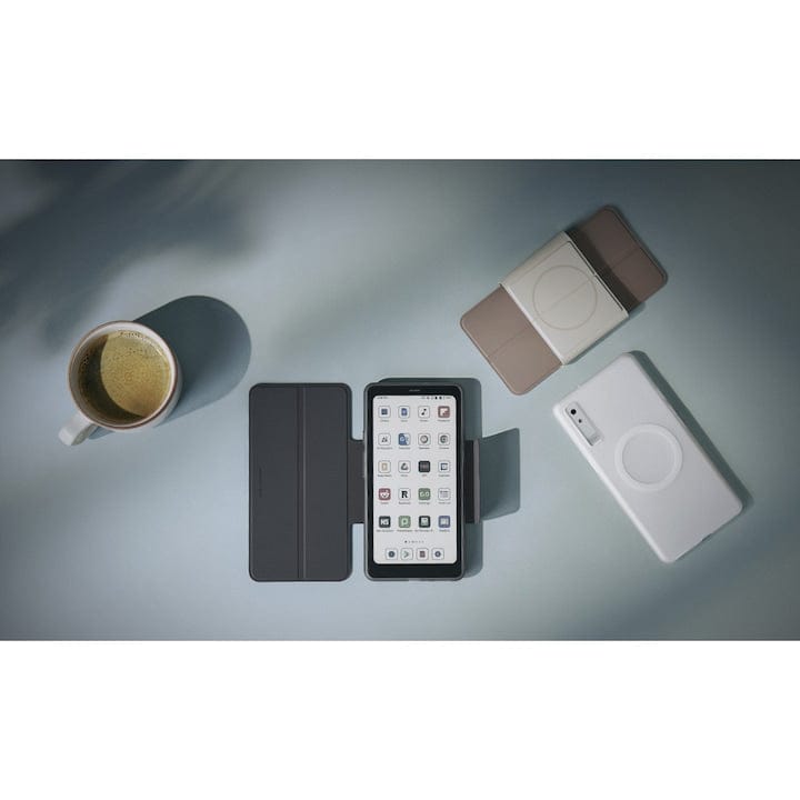 BOOX Tableta grafica Tabletă Grafică BOOX MOBBOXPALMA2ProCBK | 13"