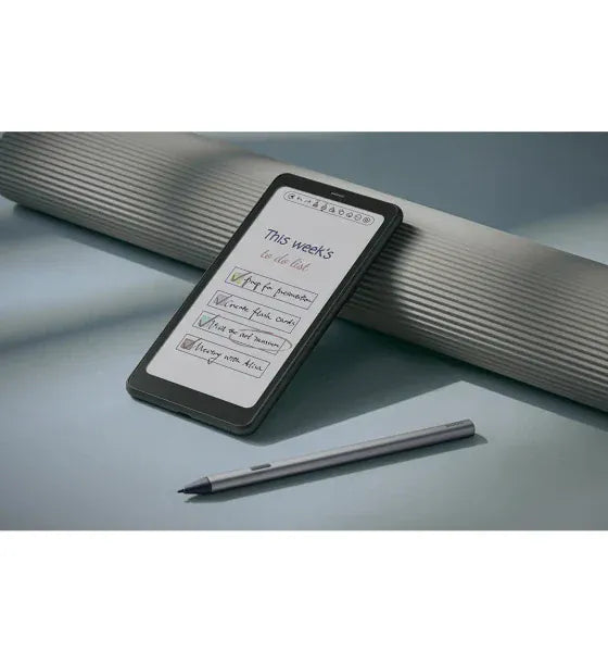 BOOX Tableta grafica Tabletă Grafică BOOX MOBBOXPALMA2ProCBK | 13"