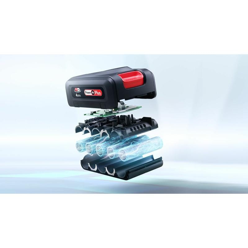 Bosch Aspirator vertical Aspirator Vertical Bosch BBS8214 | Fara Fir, Unlimited Gen2 Series 8, Negru/Alb